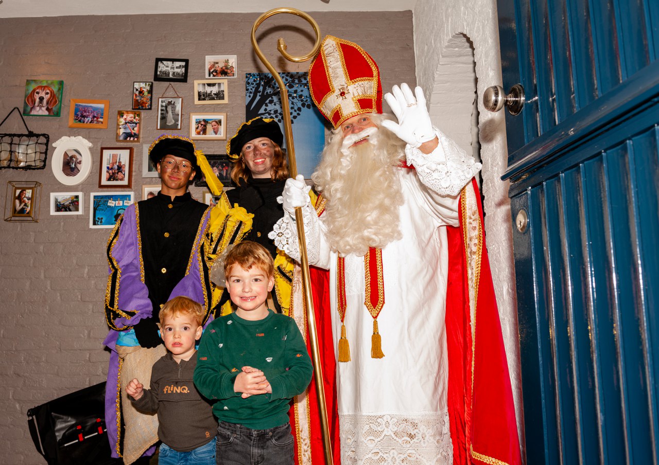 Sinterklaas-1